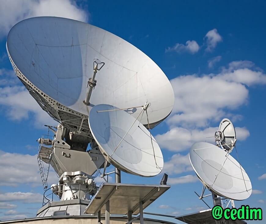 Vsat Service