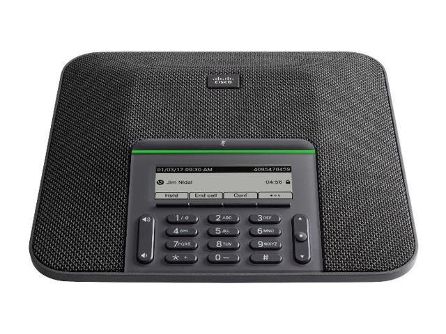 Cisco 7832 Conference Station IP (NEW)