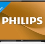 PHILIPS led-tv 32″ HD
