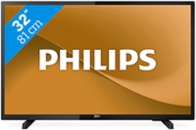 PHILIPS 32″ HD led-tv