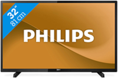 PHILIPS led-tv 32″ HD