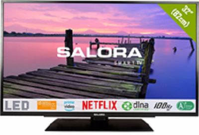 SOLARA 43″ UHD led-tv