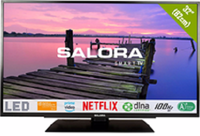 SOLARA led-tv 43″ UHD