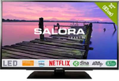 SOLARA 43″ UHD led-tv