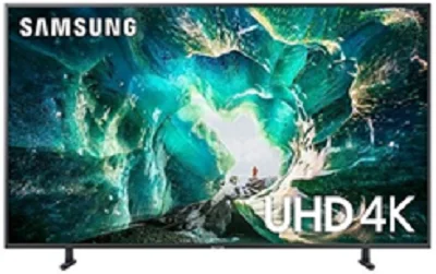 SAMSUNG 55″ Smart UHD led-tv