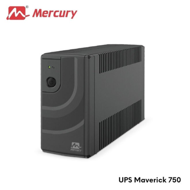 Mercury Maverick 750Va